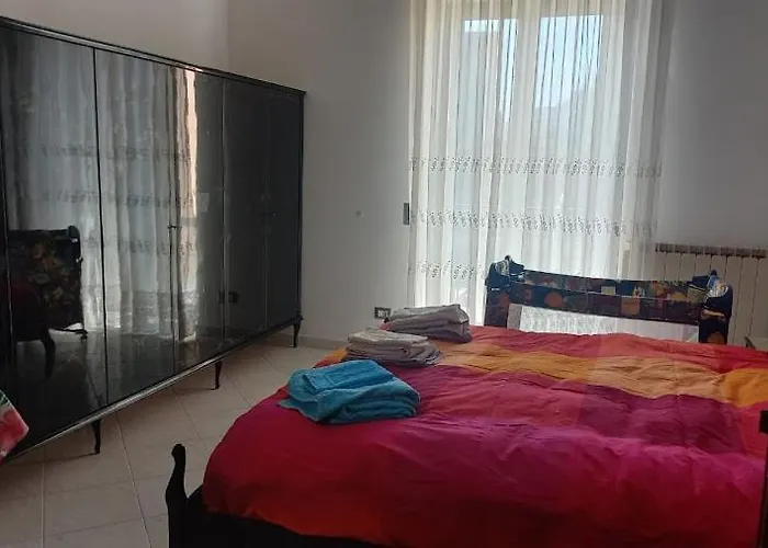 La Casa Dei Nonni