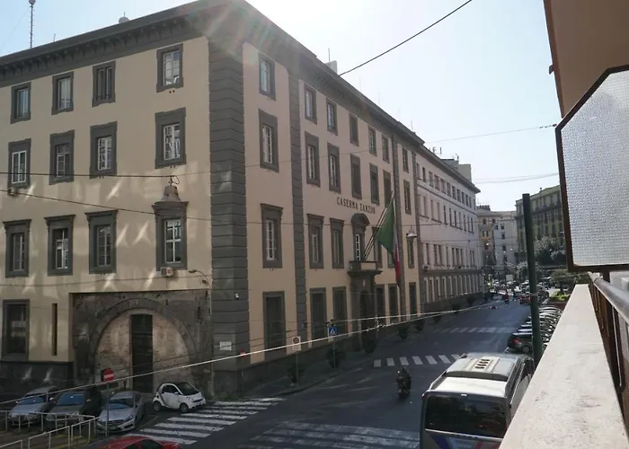 La Preziosa Apartment
